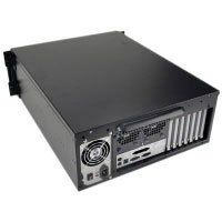 Antec 4U22EPS650 (4U22EPS650-UK)